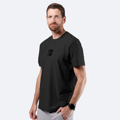 Zhik Mens Carbon Tee