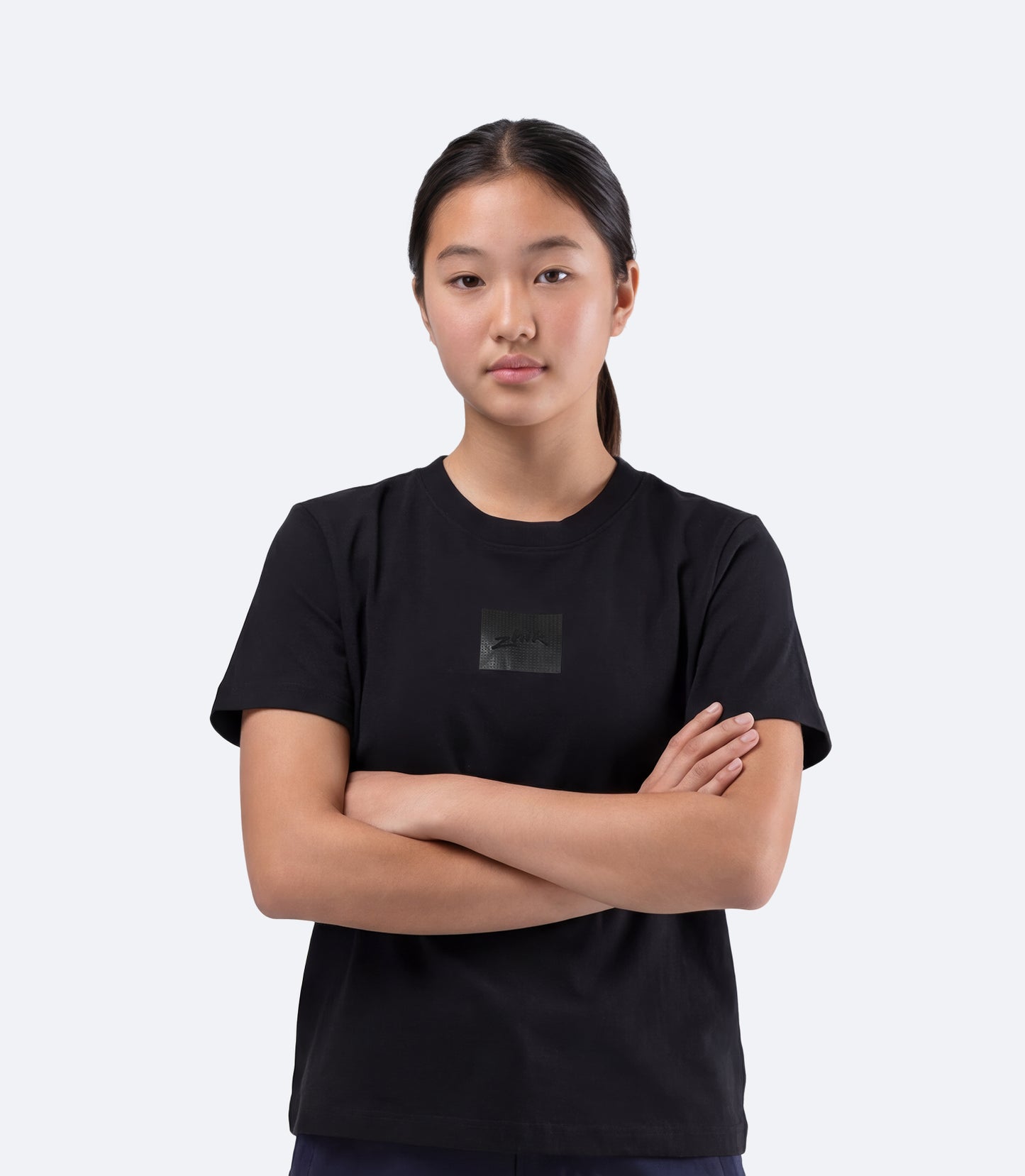 Zhik Mens Carbon Tee