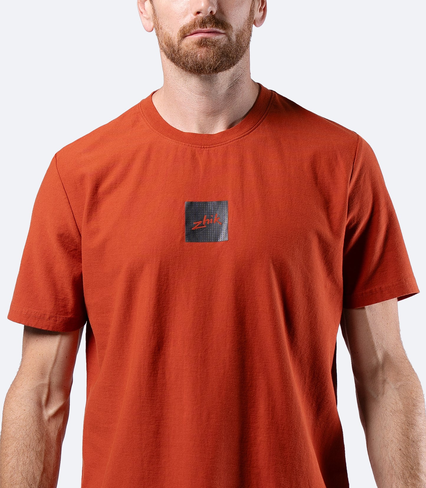 Zhik Mens Carbon Tee