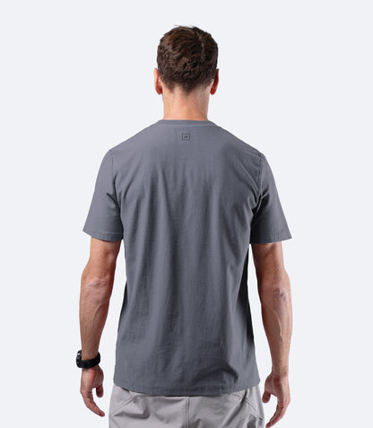 Zhik Mens Carbon Tee