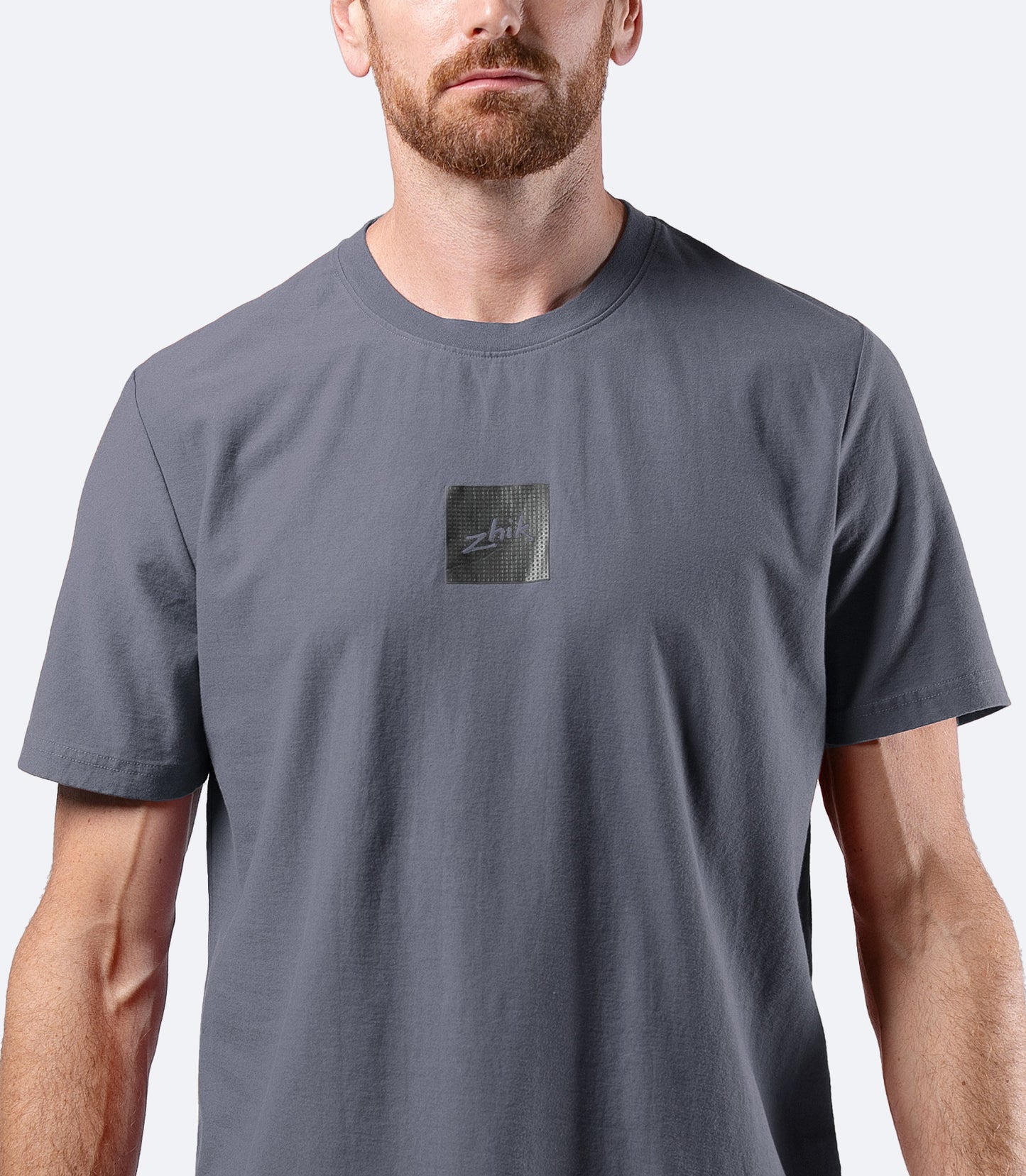 Zhik Mens Carbon Tee