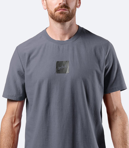 Zhik Mens Carbon Tee