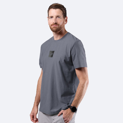 Zhik Mens Carbon Tee