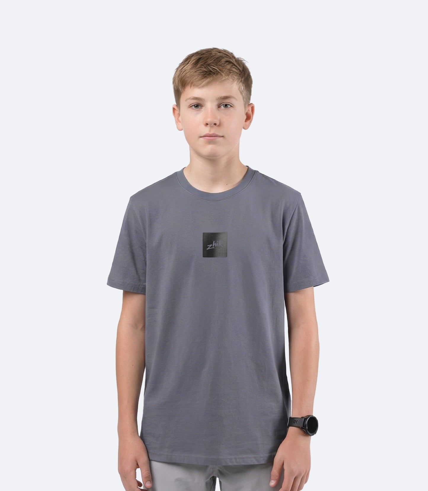 Zhik Mens Carbon Tee