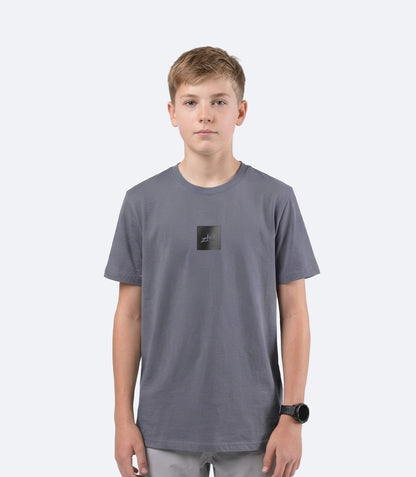 Zhik Mens Carbon Tee
