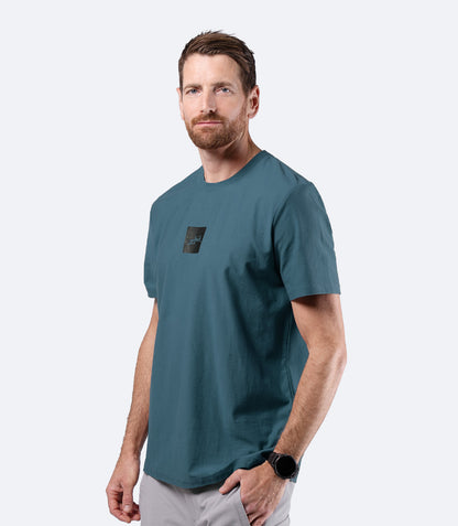 Zhik Mens Carbon Tee