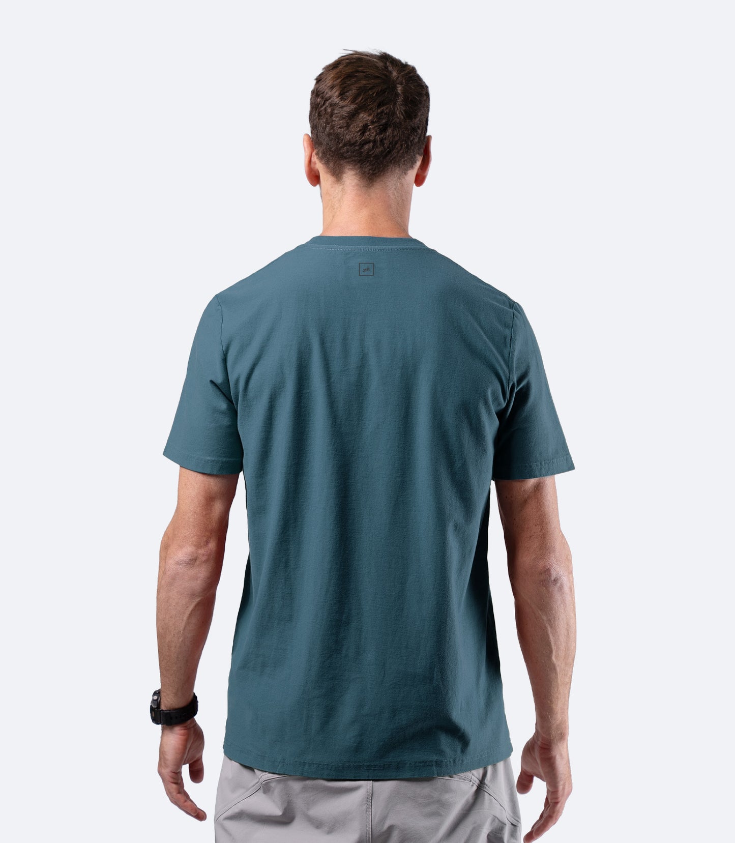 Zhik Mens Carbon Tee