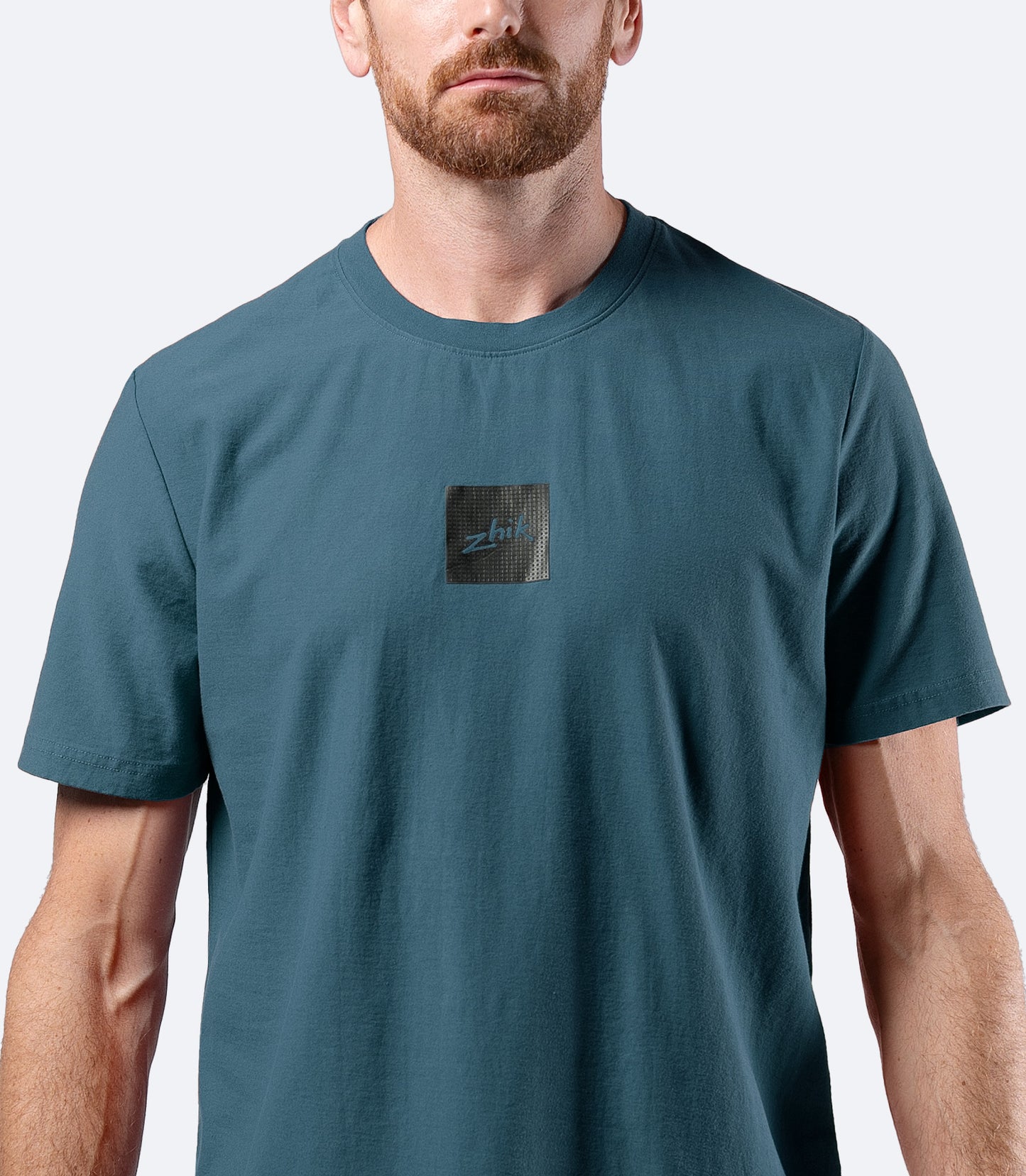 Zhik Mens Carbon Tee