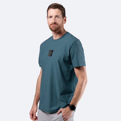 Zhik Mens Carbon Tee