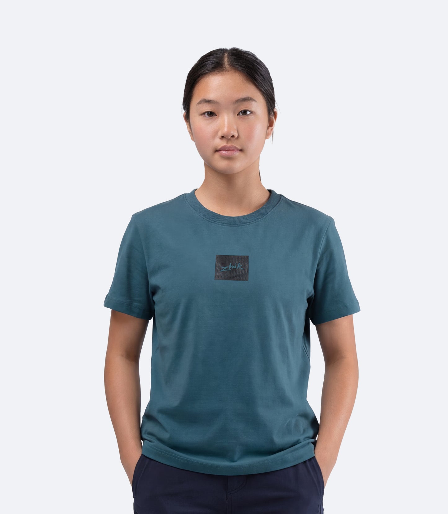 Zhik Mens Carbon Tee