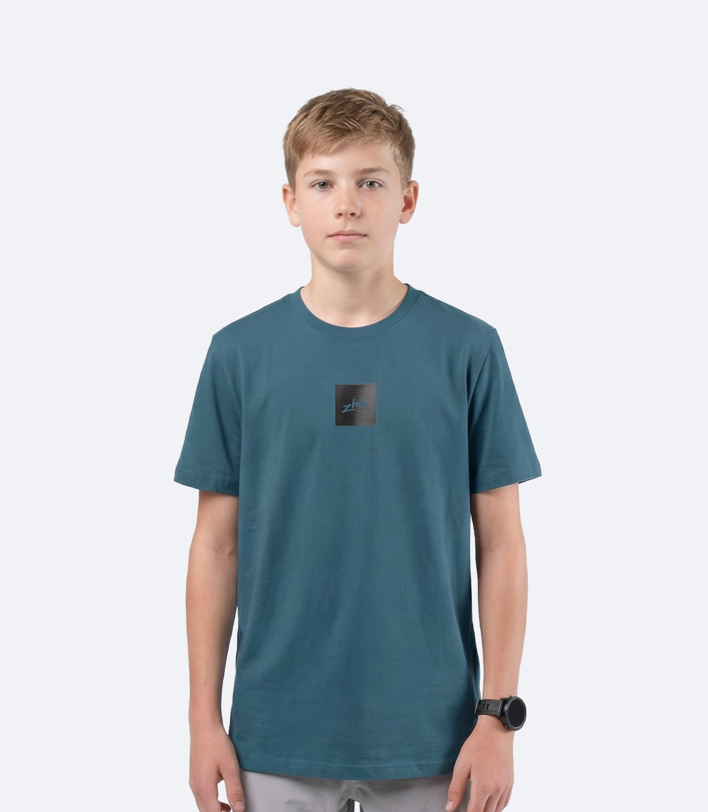 Zhik Mens Carbon Tee