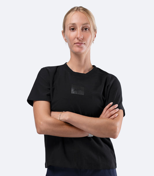 Zhik Womens Carbon Tee