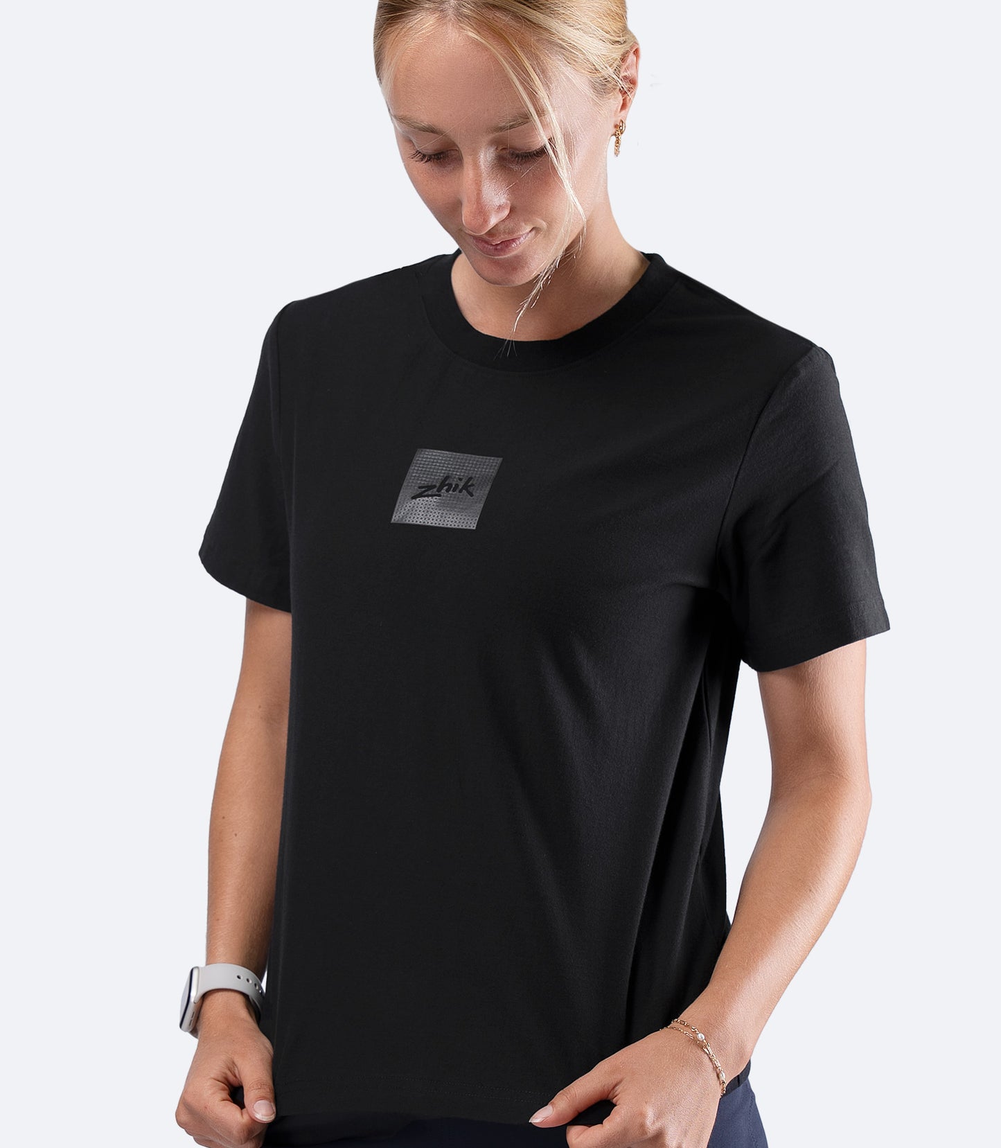 Zhik Womens Carbon Tee