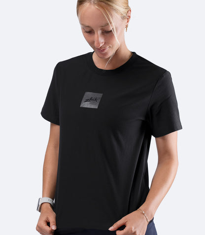 Zhik Womens Carbon Tee