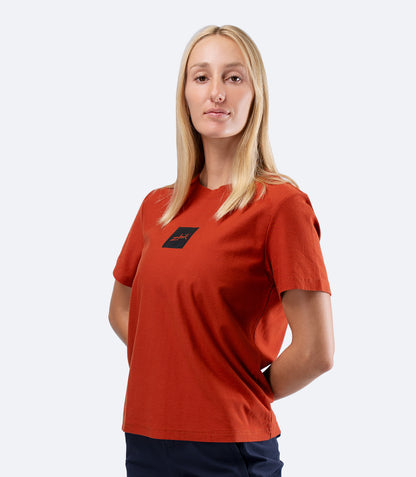 Zhik Womens Carbon Tee