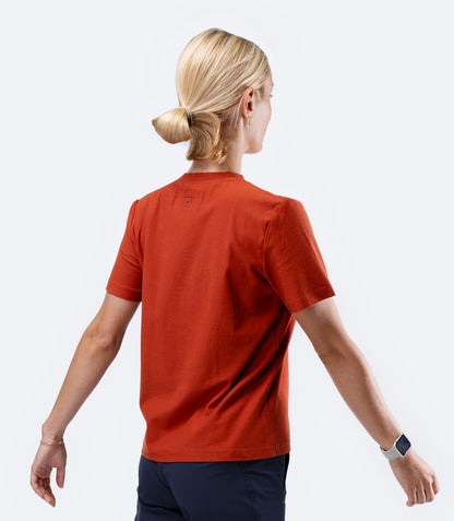 Zhik Womens Carbon Tee