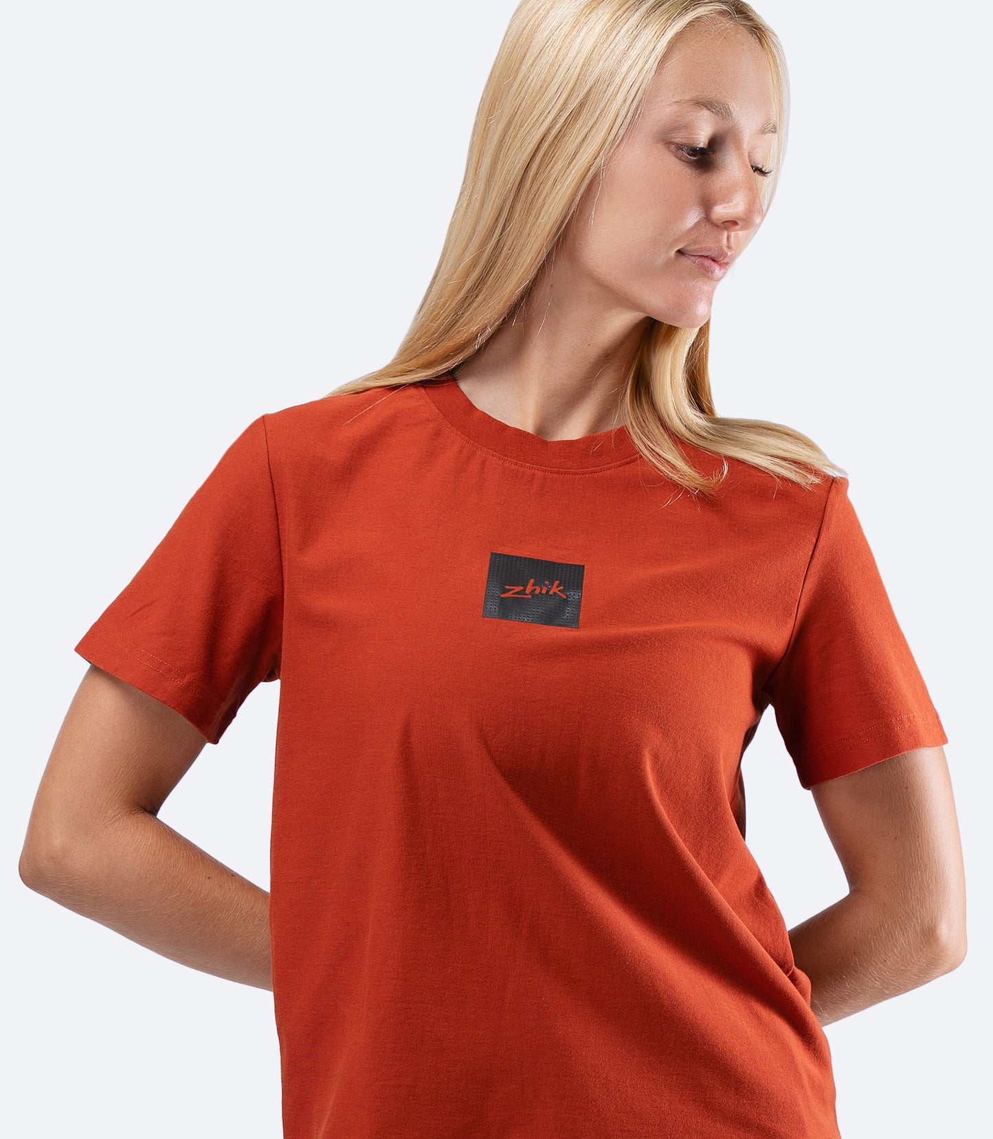 Zhik Womens Carbon Tee