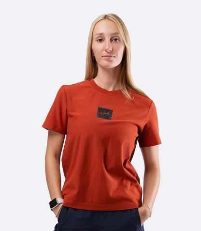 Zhik Womens Carbon Tee