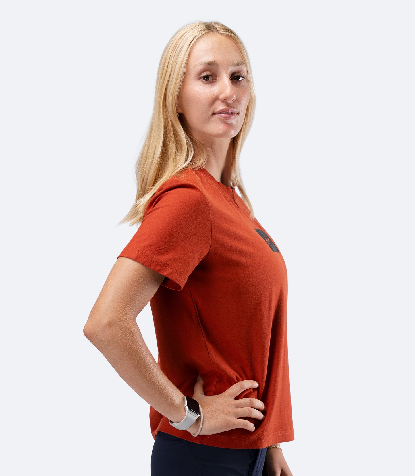 Zhik Womens Carbon Tee