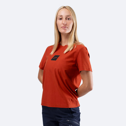 Zhik Womens Carbon Tee