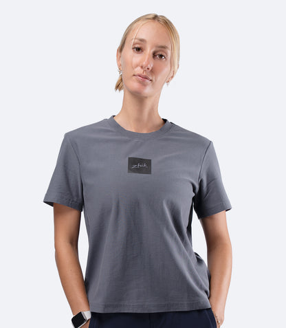 Zhik Womens Carbon Tee