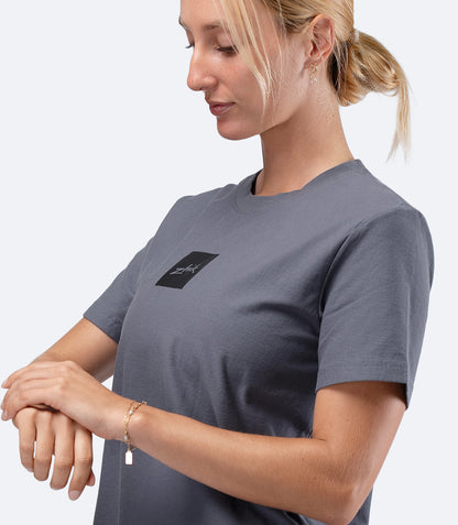 Zhik Womens Carbon Tee
