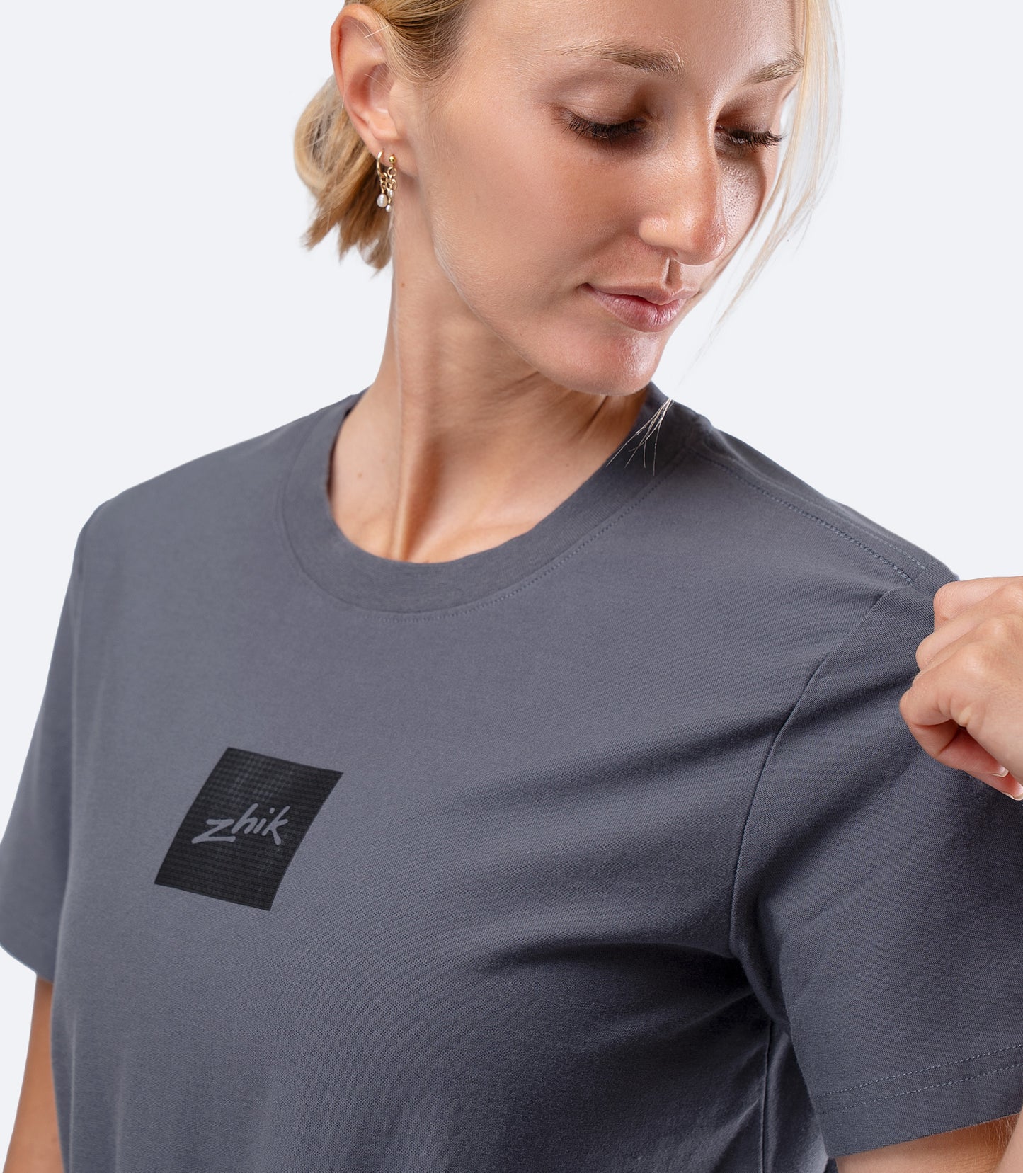Zhik Womens Carbon Tee