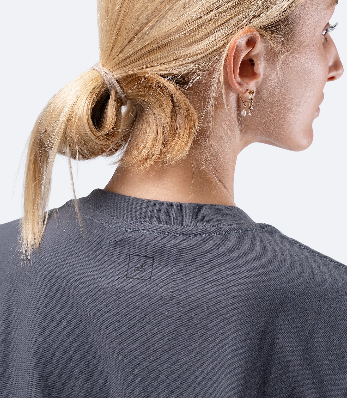 Zhik Womens Carbon Tee