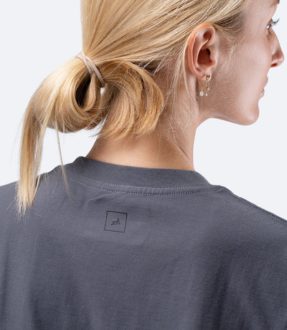 Zhik Womens Carbon Tee