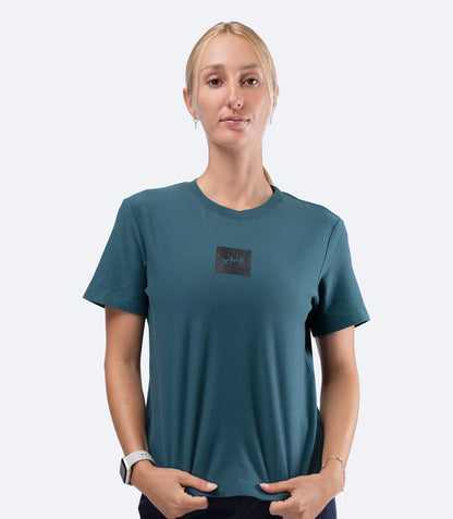 Zhik Womens Carbon Tee