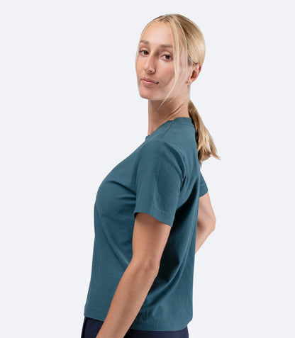 Zhik Womens Carbon Tee