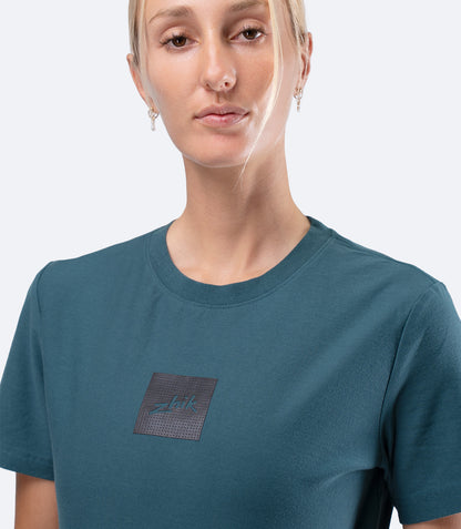 Zhik Womens Carbon Tee