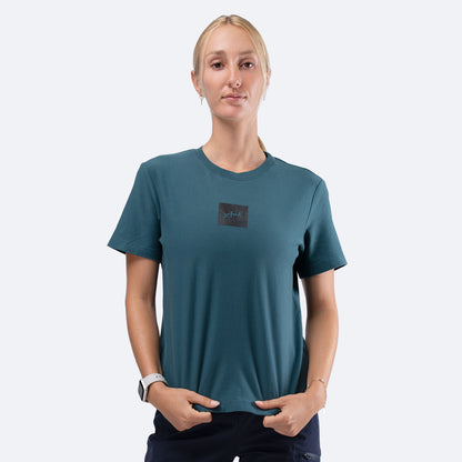 Zhik Womens Carbon Tee