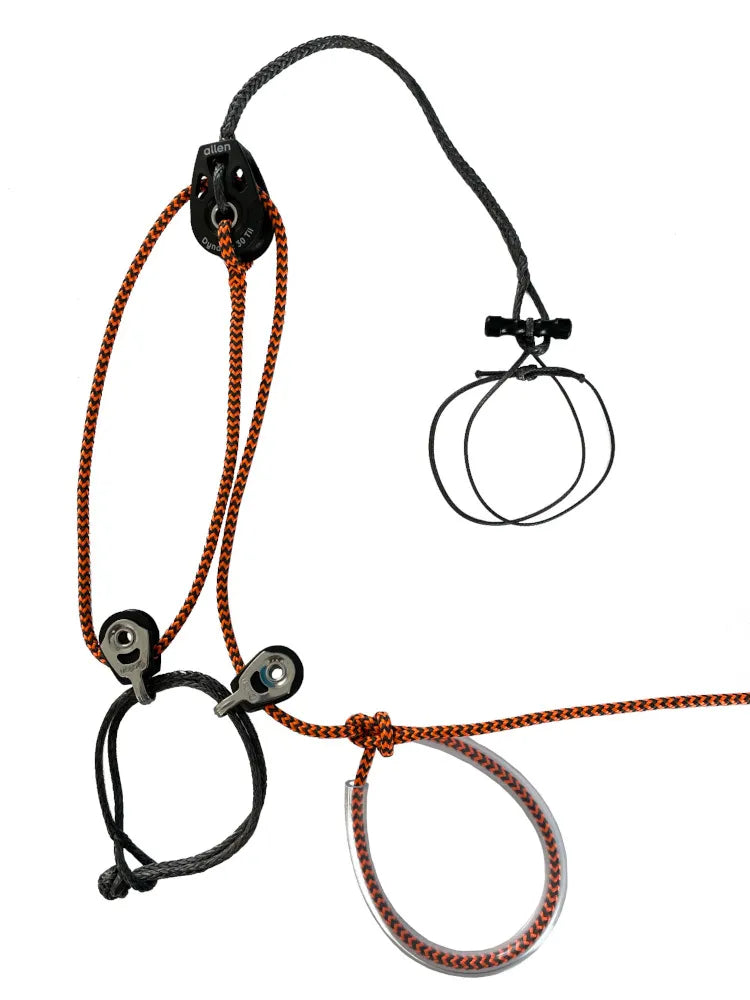 Allen Topper Cunningham Pack