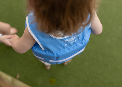 Blue Skiff USCG Approved 30-50lb PFD