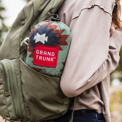 TRUNKTECH™ Hammock