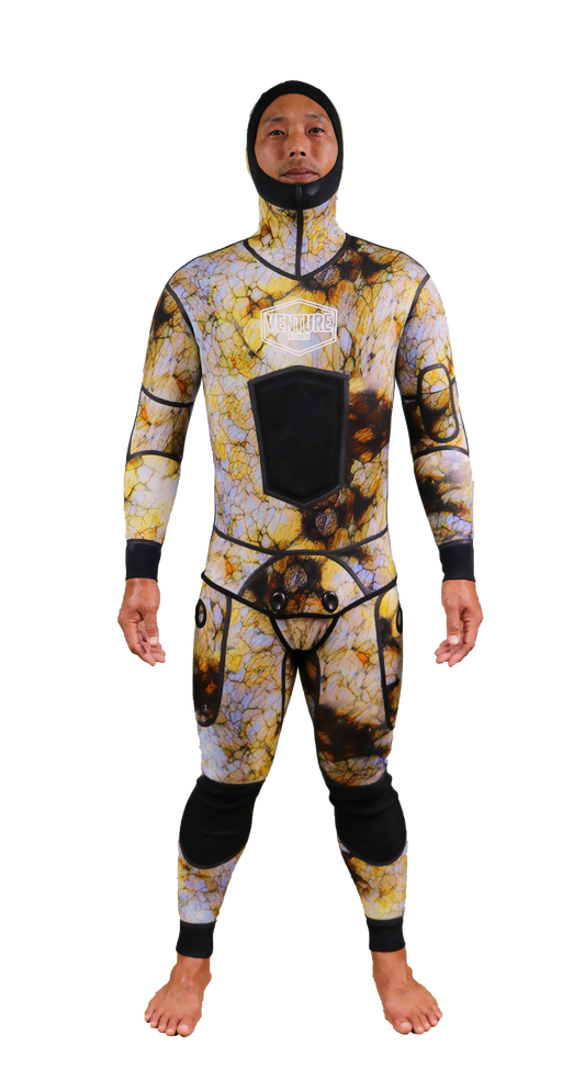 Blinky Tako Wetsuit (Mens)