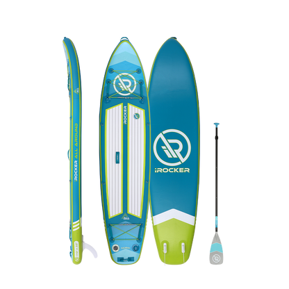 ALL AROUND 11' ULTRA™ 2.0 Inflatable Paddle Board
