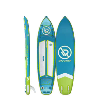 ALL AROUND 10' ULTRA™ 2.0 Inflatable Paddle Board