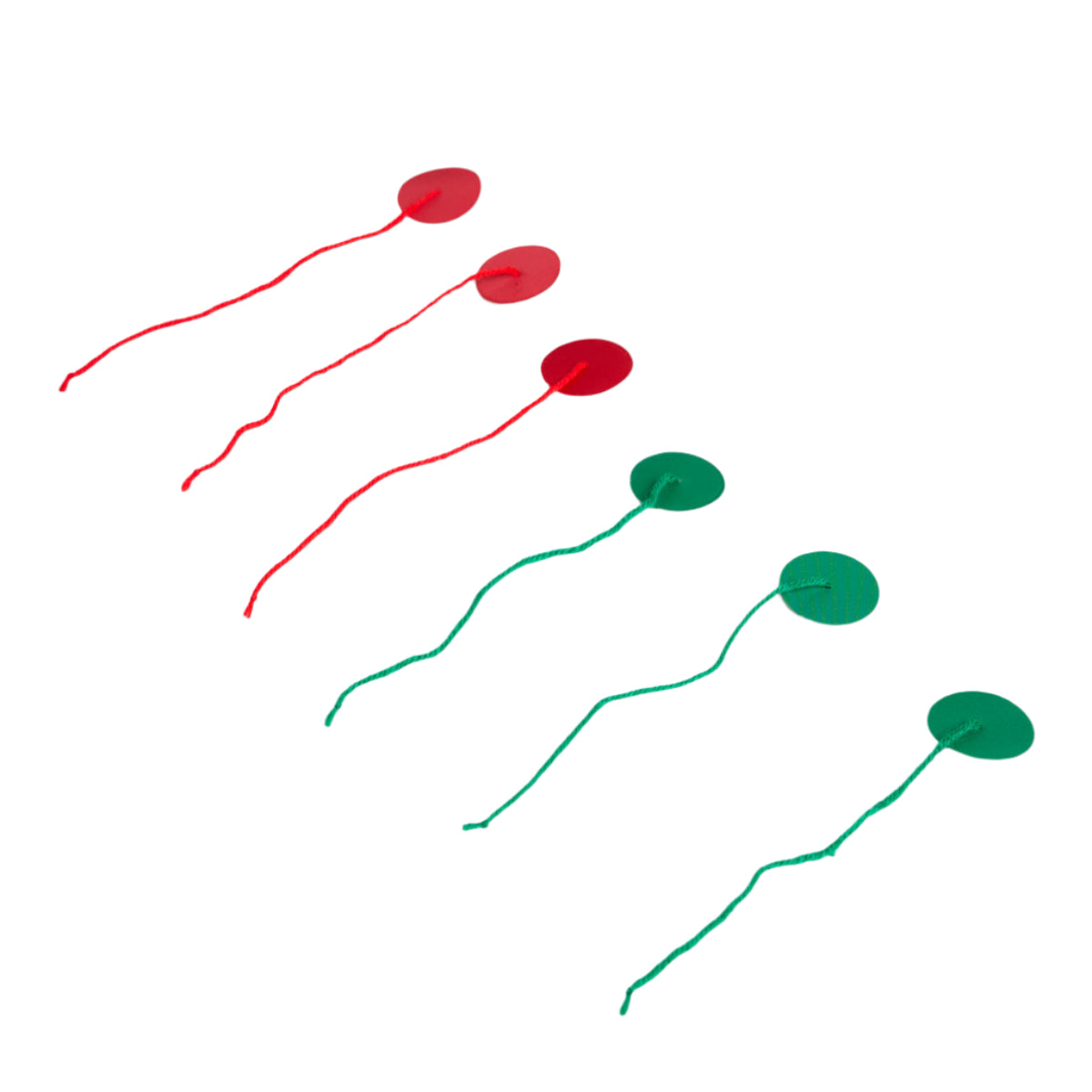 Rooster Teflon  Coated Telltales | SendIt Sailing