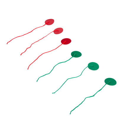 Rooster Teflon  Coated Telltales | SendIt Sailing