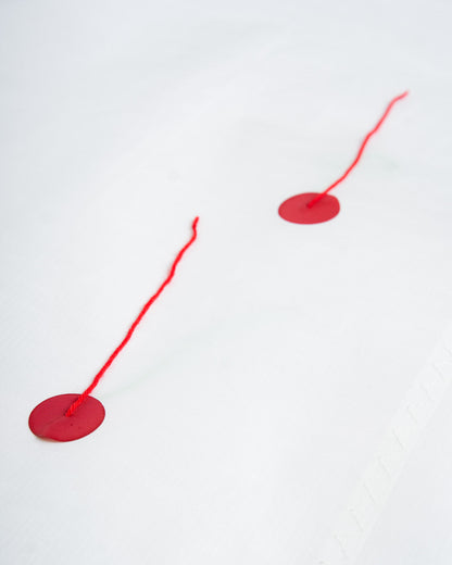 Rooster Teflon  Coated Telltales | SendIt Sailing