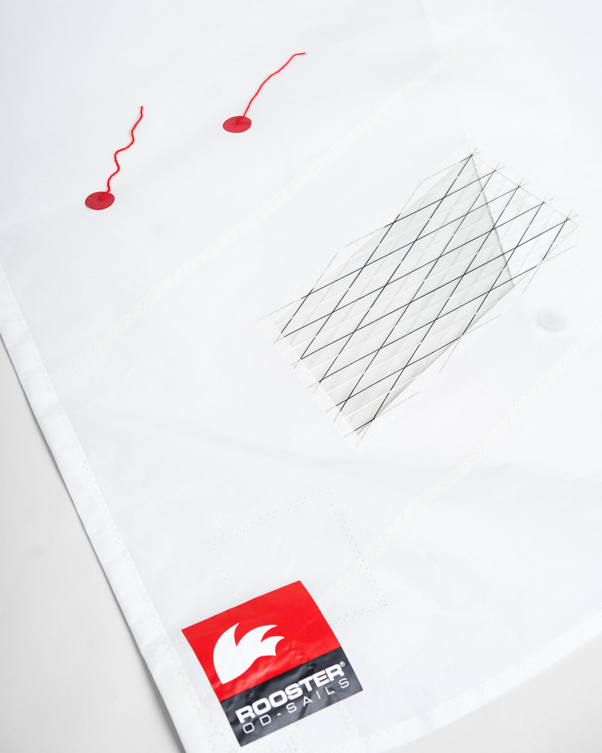 Rooster Teflon  Coated Telltales | SendIt Sailing