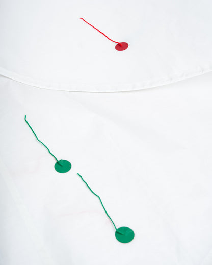 Rooster Teflon  Coated Telltales | SendIt Sailing