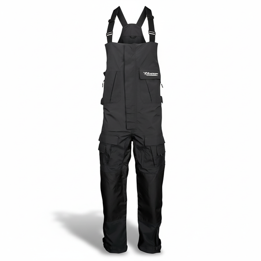 Tempest Fishing Bibs