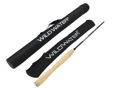 Wild Water Fly Fishing 8ft Tenkara Rod | SendIt Sailing