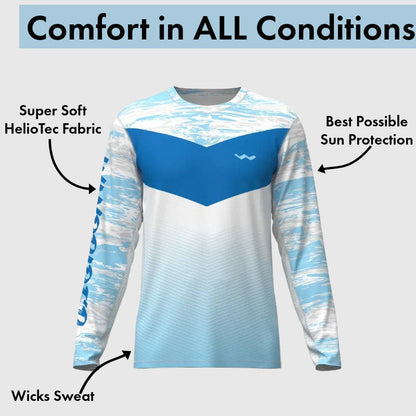 HELIOS ClimaTec Shirts