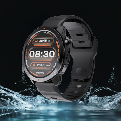 ATACLETE The TANK Smartwatch