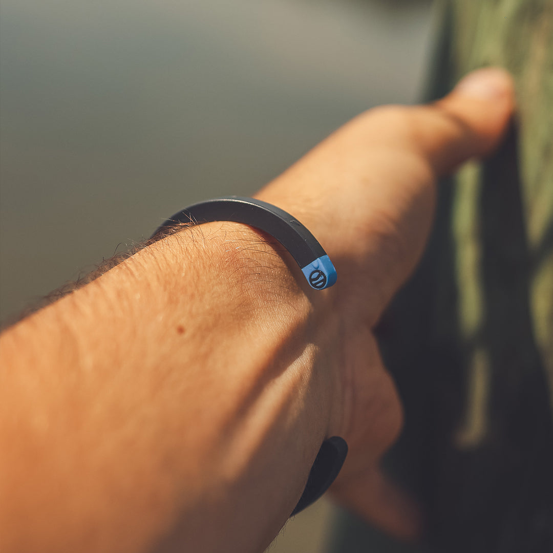 Tikós: The Ocean Plastic Bracelet | SendIt Sailing