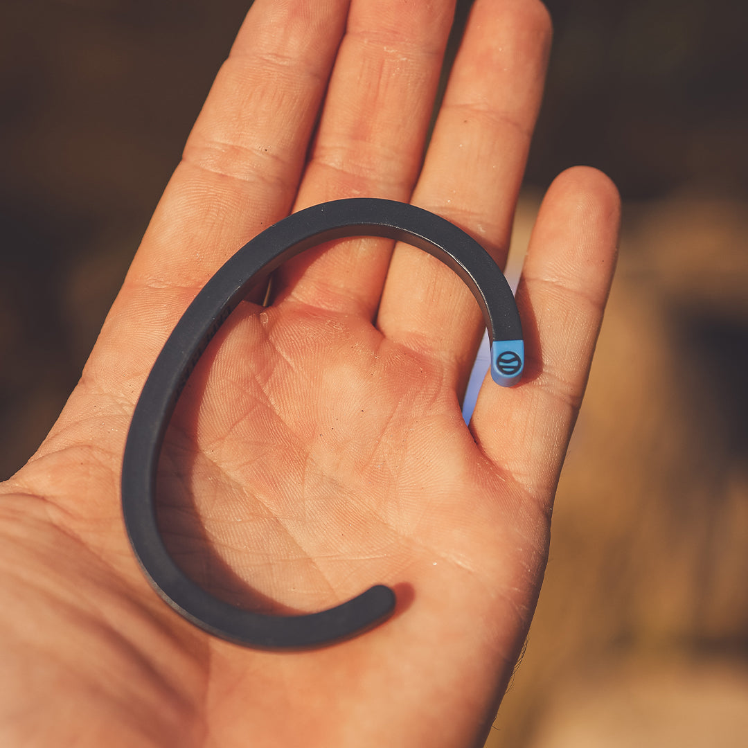 Tikós: The Ocean Plastic Bracelet | SendIt Sailing